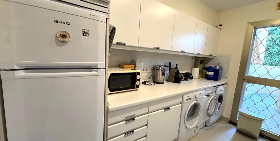 Продажа двухуровневых апартаментов в Nueva Andalucía 45