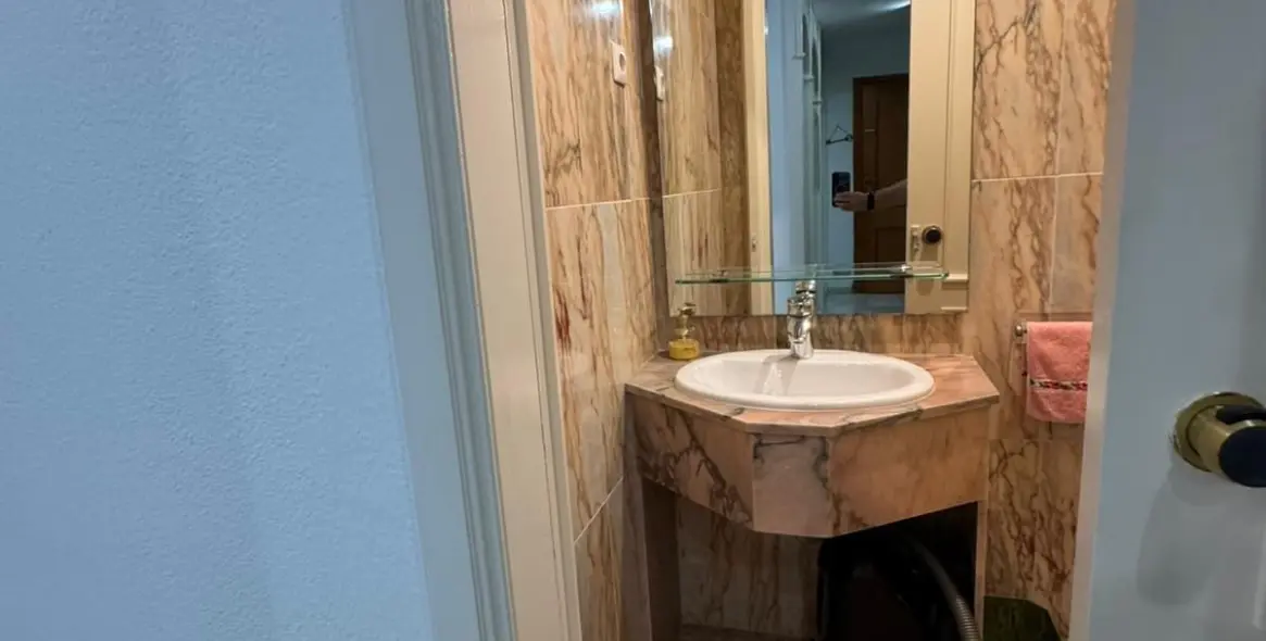 Продажа двухуровневых апартаментов в Nueva Andalucía 50