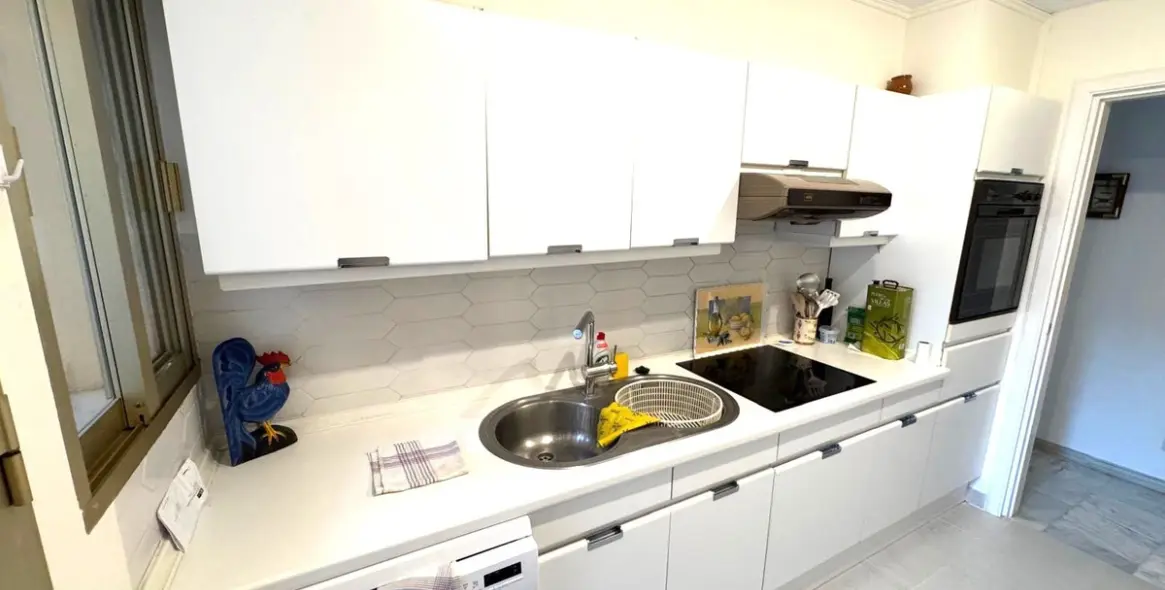 Продажа двухуровневых апартаментов в Nueva Andalucía 59