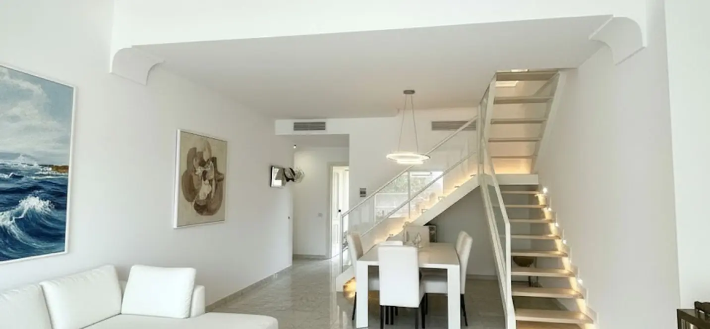 Sale of duplex in Nueva Andalucía 1