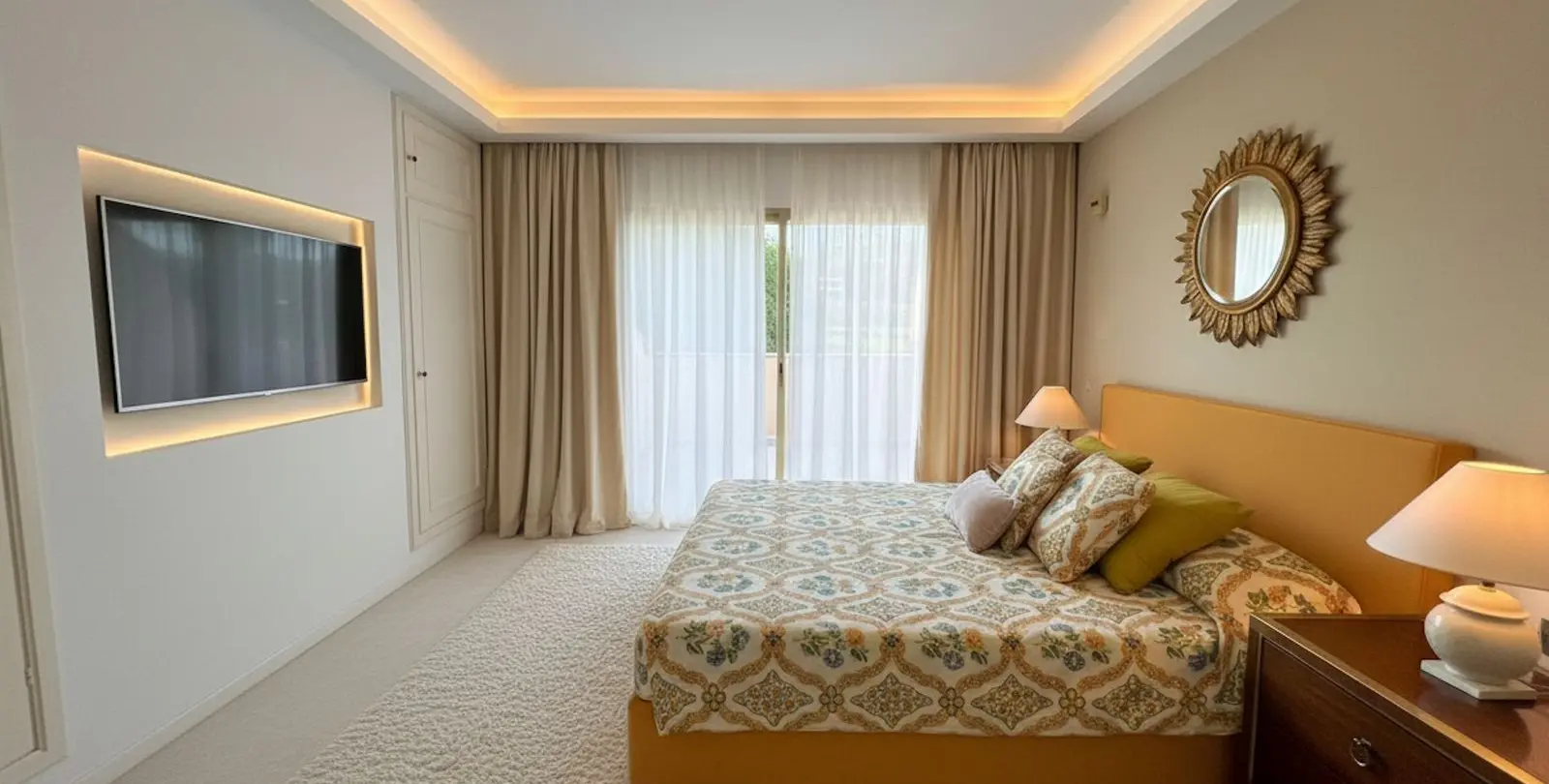 Sale of duplex in Nueva Andalucía 4