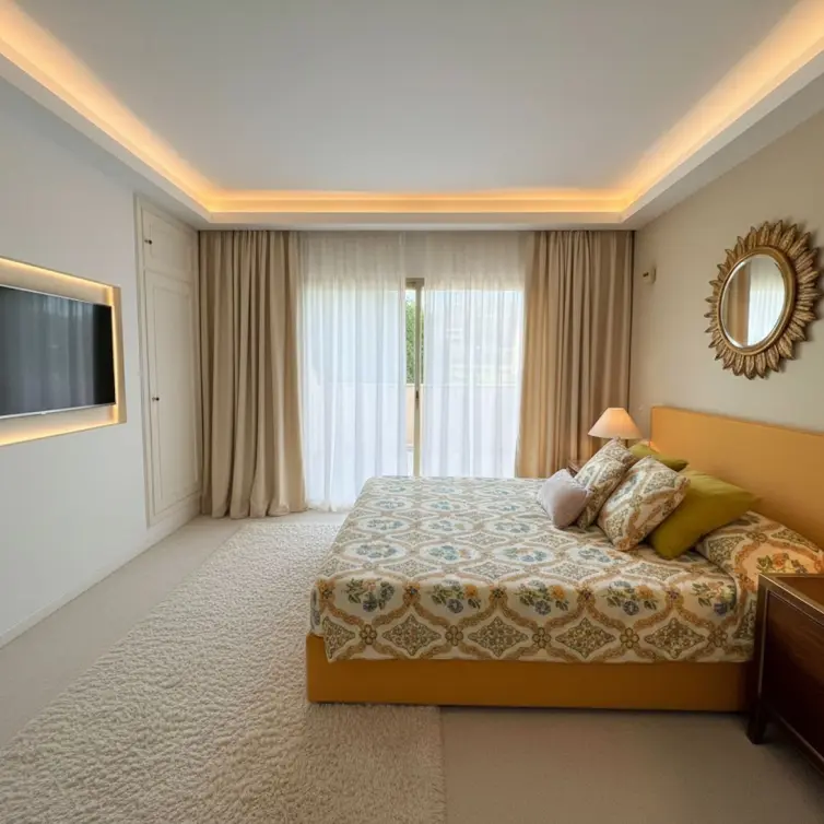 Sale of duplex in Nueva Andalucía