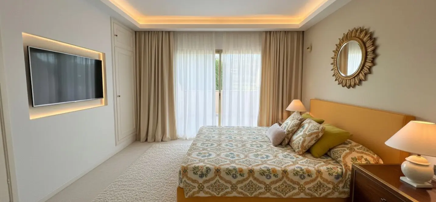 Sale of duplex in Nueva Andalucía 3