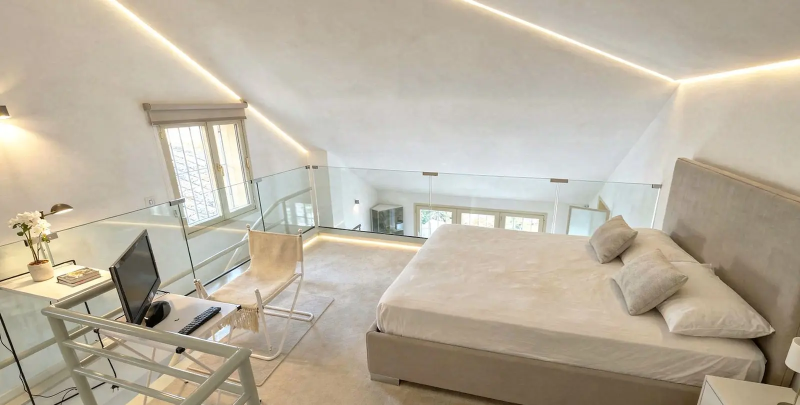 Sale of duplex in Nueva Andalucía 6