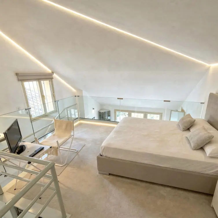 Sale of duplex in Nueva Andalucía