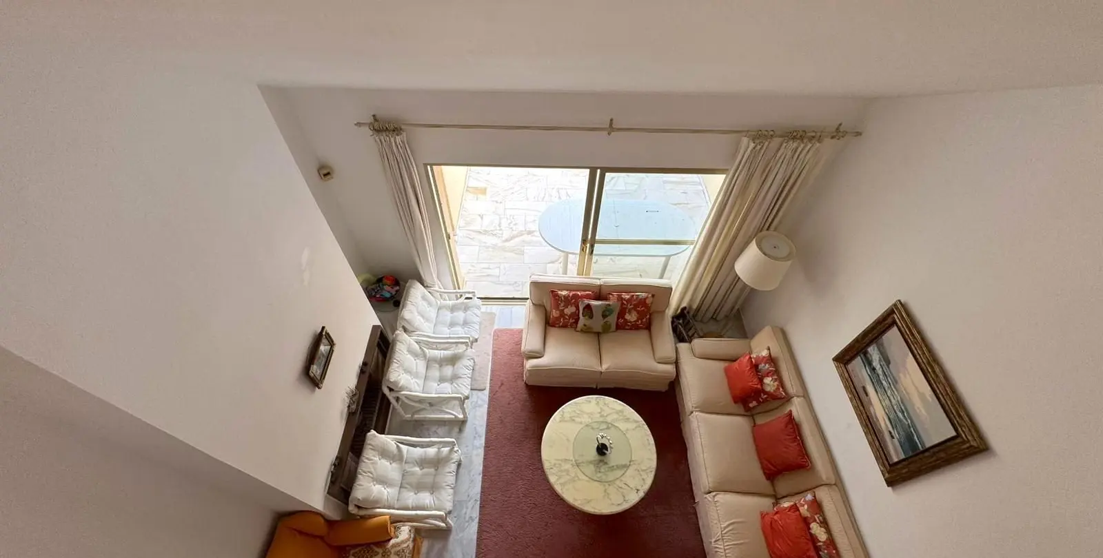 Sale of duplex in Nueva Andalucía 8