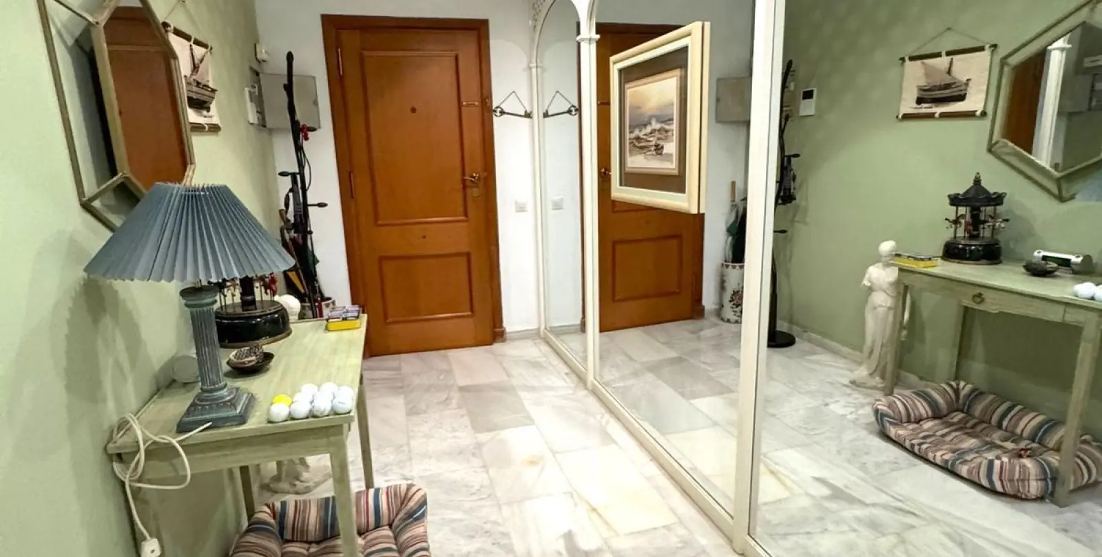 Sale of duplex in Nueva Andalucía 14