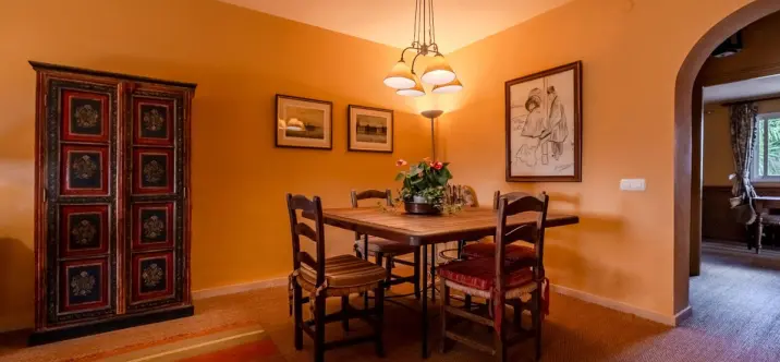 Sale of middle floor apartment in Guadalmina Alta 2