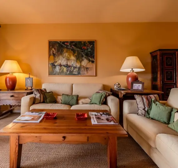 Sale of middle floor apartment in Guadalmina Alta