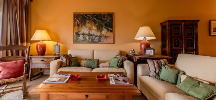 Sale of middle floor apartment in Guadalmina Alta 4