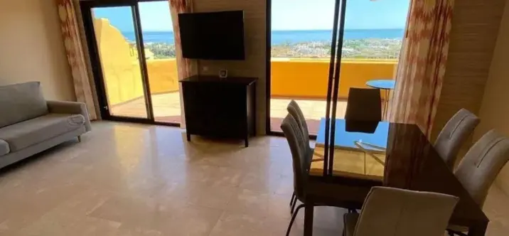 Sale of penthouse duplex in Selwo 3