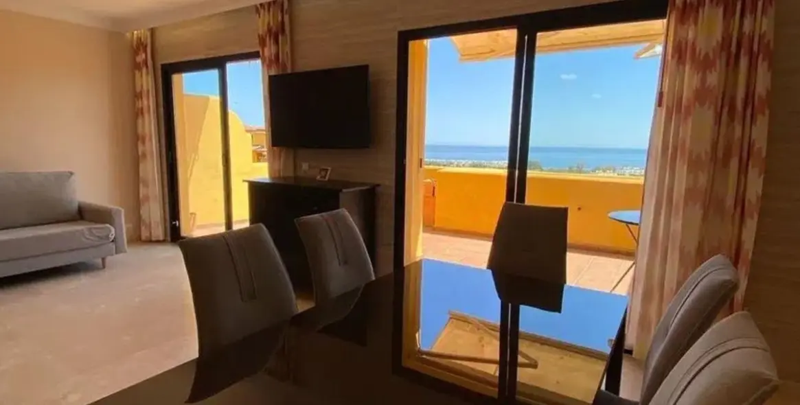 Sale of penthouse duplex in Selwo 5