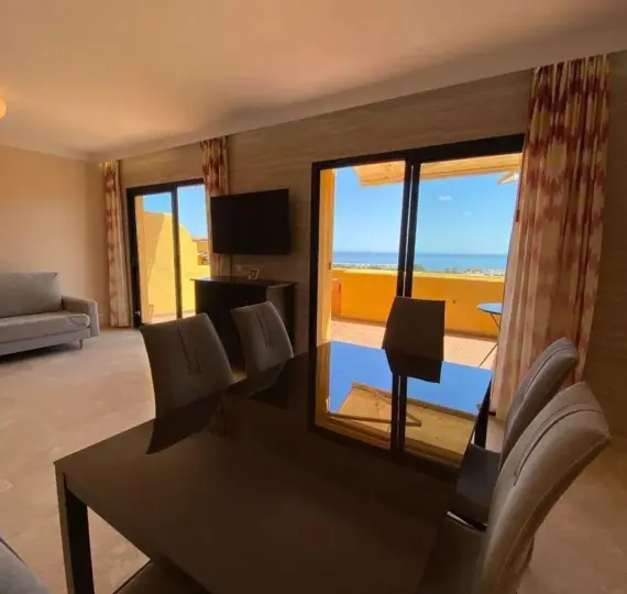 Sale of penthouse duplex in Selwo