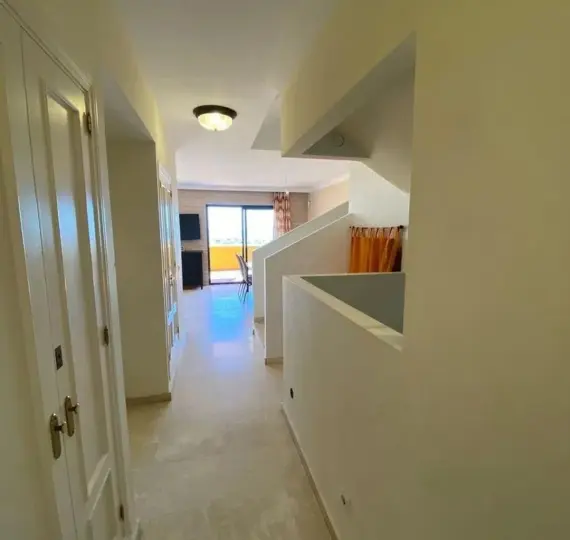 Sale of penthouse duplex in Selwo