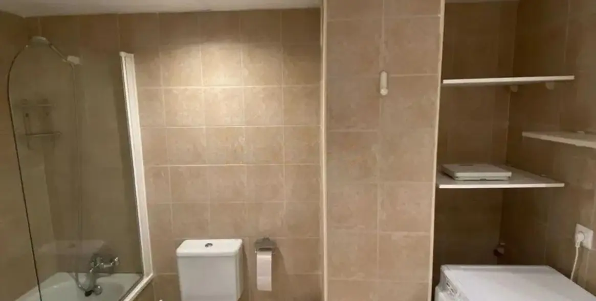 Sale of penthouse duplex in Selwo 13