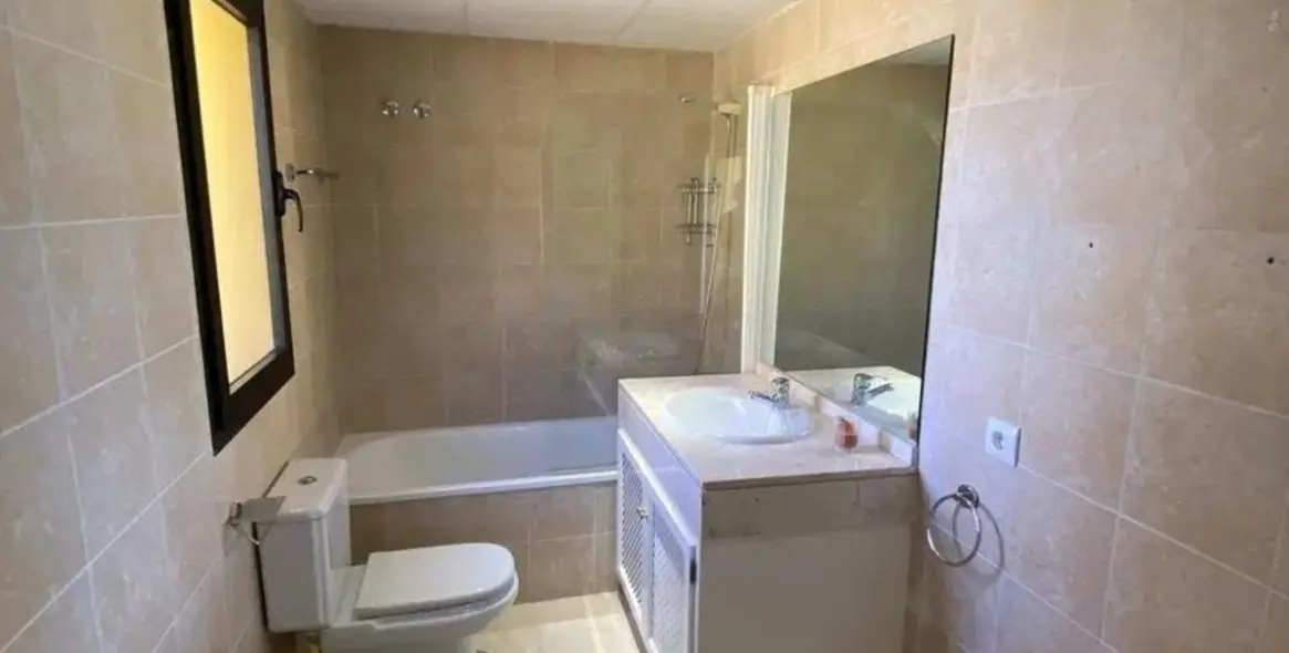 Sale of penthouse duplex in Selwo 19