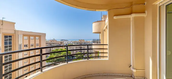 Sale of penthouse in Marbella 1