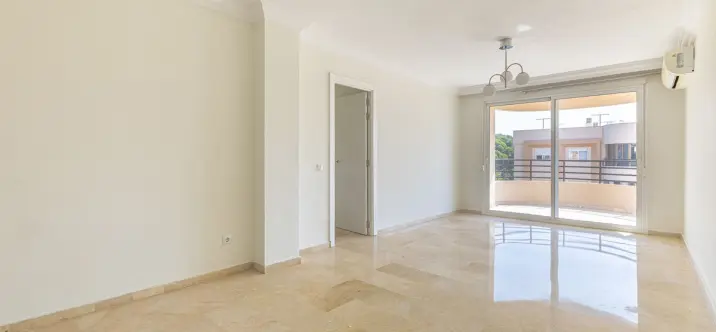 Sale of penthouse in Marbella 3