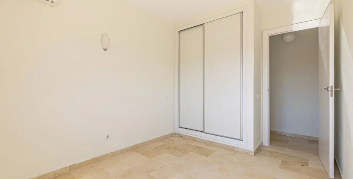 Sale of penthouse in Marbella 9