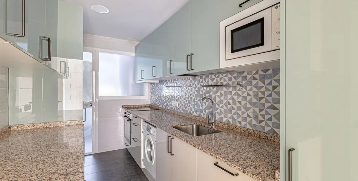 Sale of penthouse in Marbella 16