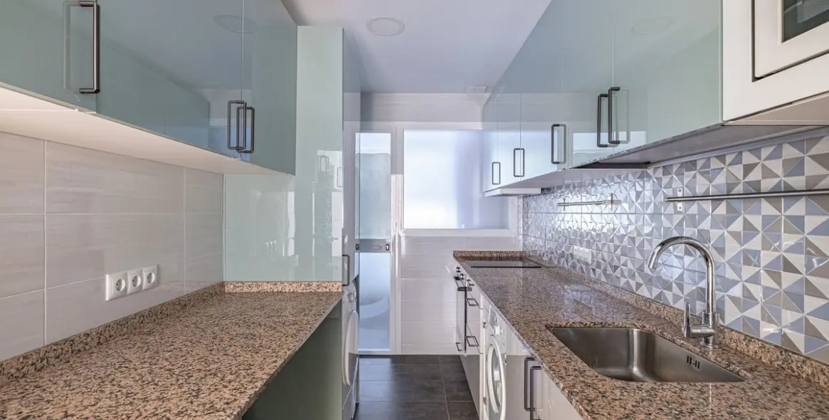 Sale of penthouse in Marbella 17