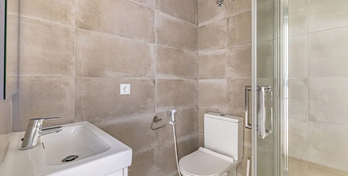 Sale of penthouse in Marbella 18