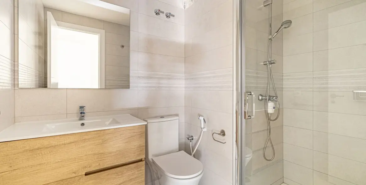 Sale of penthouse in Marbella 19