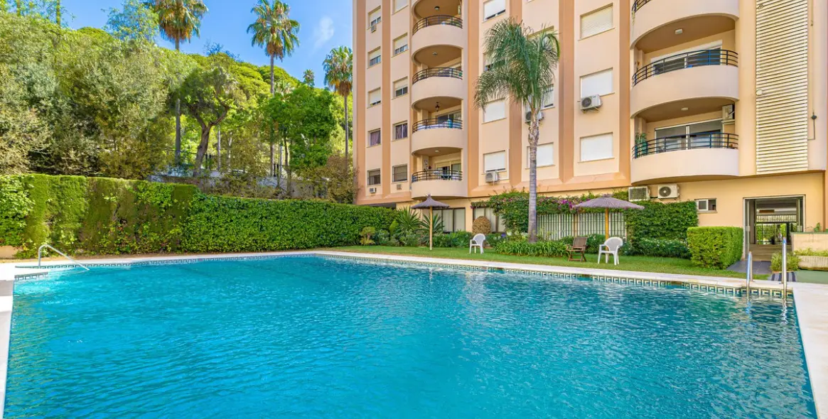 Sale of penthouse in Marbella 20