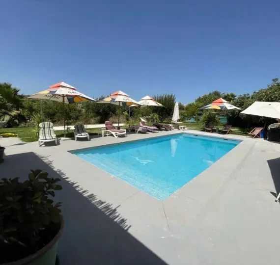 Sale of detached villa in Alhaurín el Grande