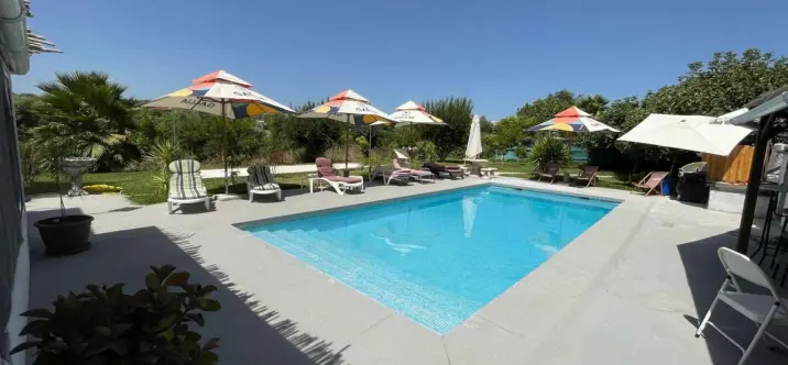 Sale of detached villa in Alhaurín el Grande 0