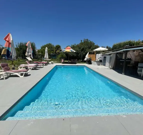 Sale of detached villa in Alhaurín el Grande