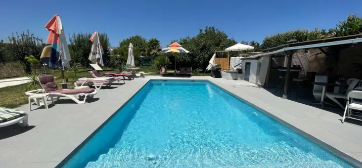 Sale of detached villa in Alhaurín el Grande 1