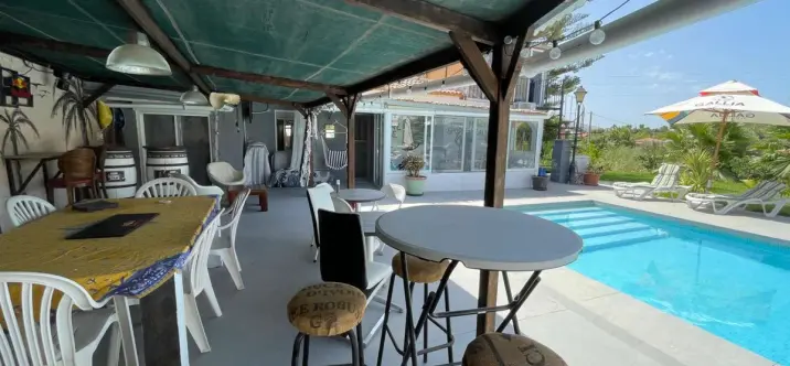 Sale of detached villa in Alhaurín el Grande 2