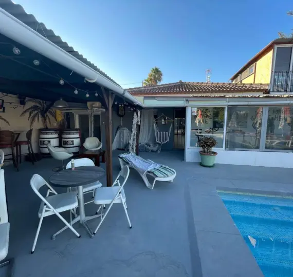 Sale of detached villa in Alhaurín el Grande
