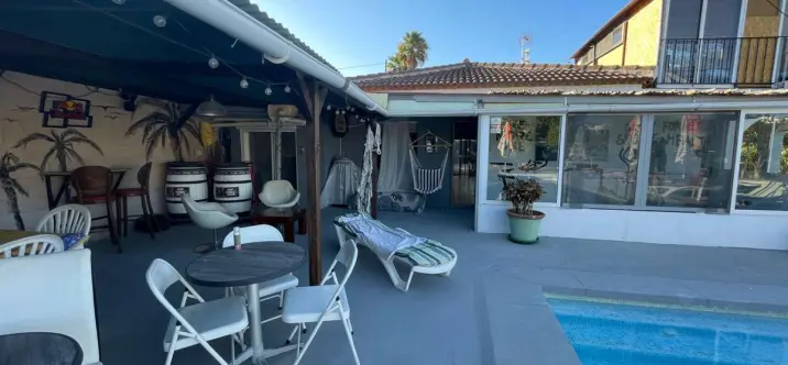 Sale of detached villa in Alhaurín el Grande 3