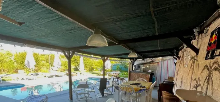 Sale of detached villa in Alhaurín el Grande 4