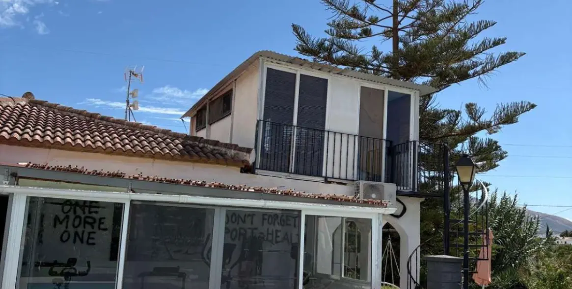 Sale of detached villa in Alhaurín el Grande 11
