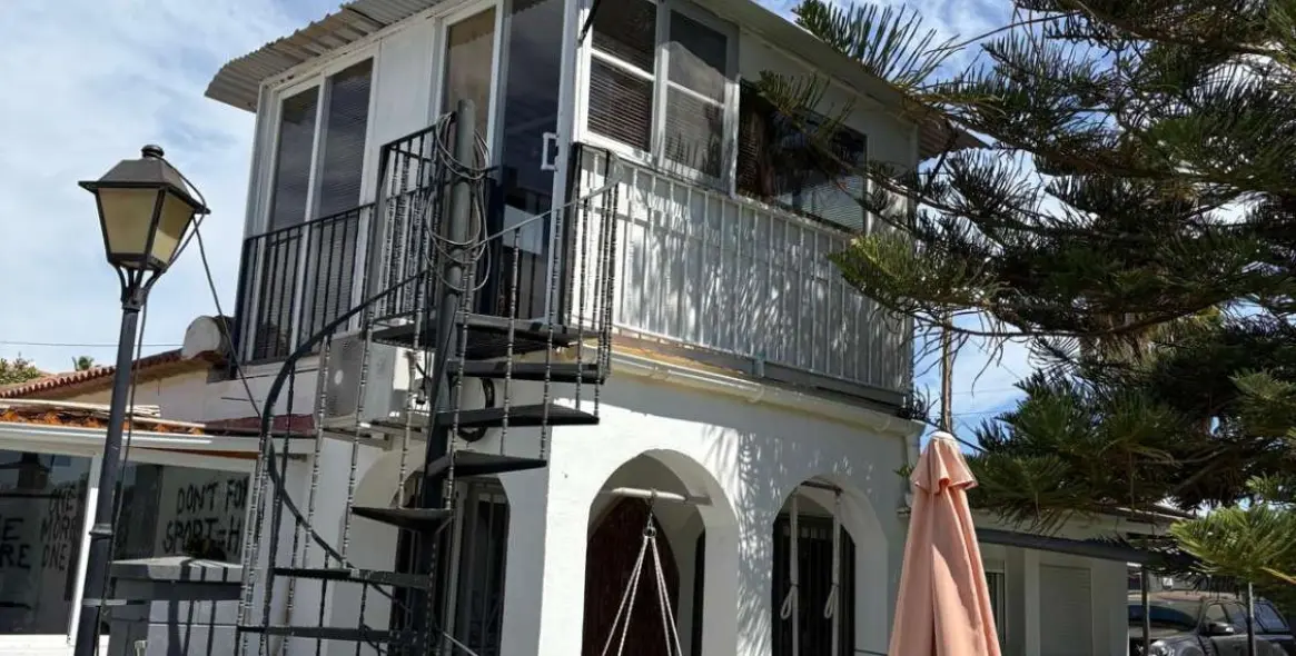 Sale of detached villa in Alhaurín el Grande 12