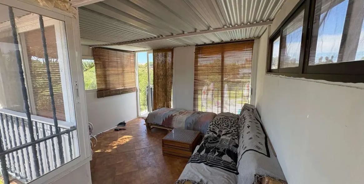 Sale of detached villa in Alhaurín el Grande 14