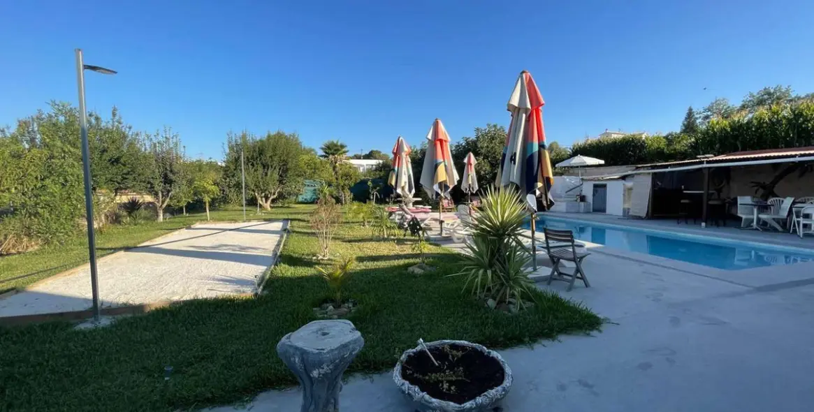 Sale of detached villa in Alhaurín el Grande 18