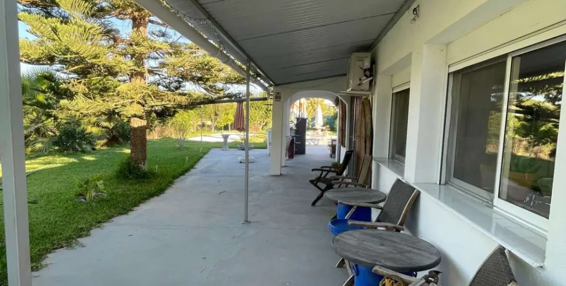 Sale of detached villa in Alhaurín el Grande 19