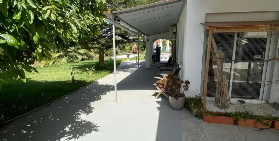Sale of detached villa in Alhaurín el Grande 20
