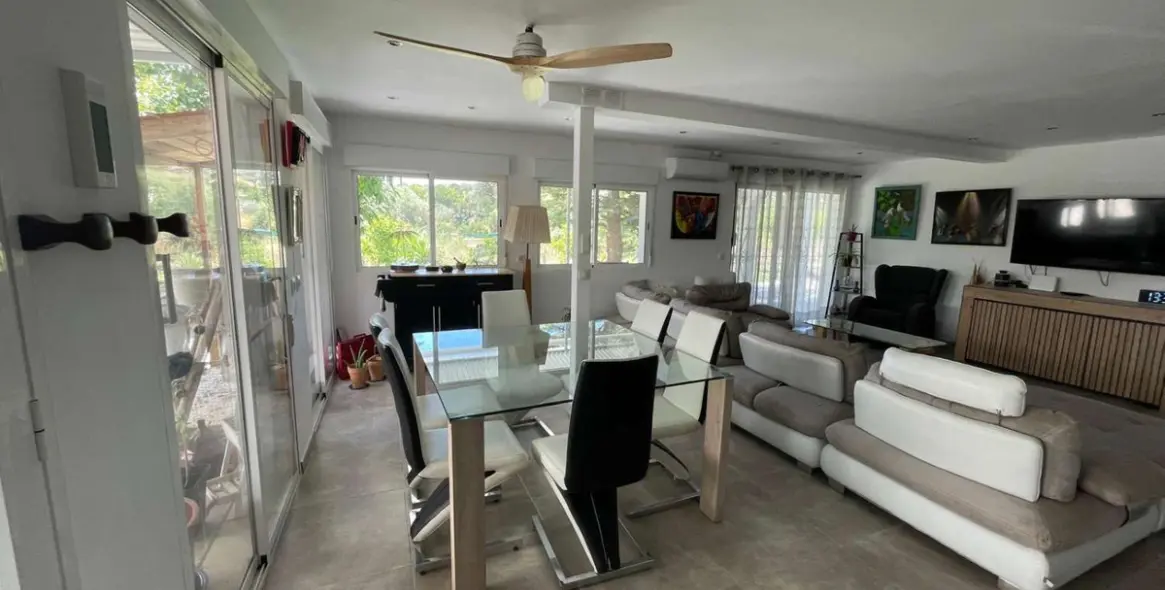 Sale of detached villa in Alhaurín el Grande 25