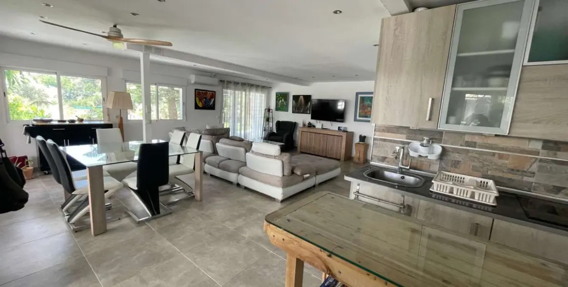 Sale of detached villa in Alhaurín el Grande 26