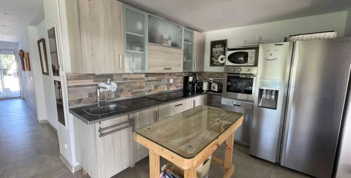 Sale of detached villa in Alhaurín el Grande 27