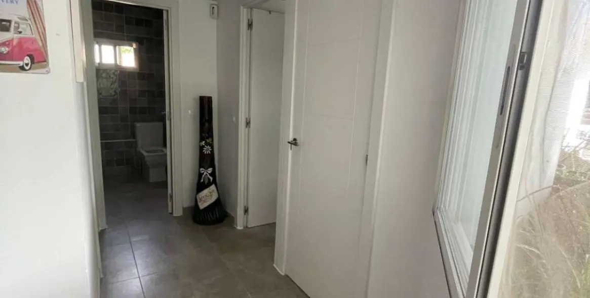 Sale of detached villa in Alhaurín el Grande 28