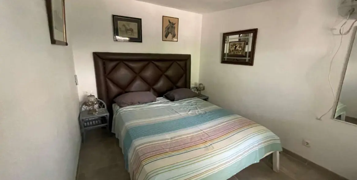 Sale of detached villa in Alhaurín el Grande 30