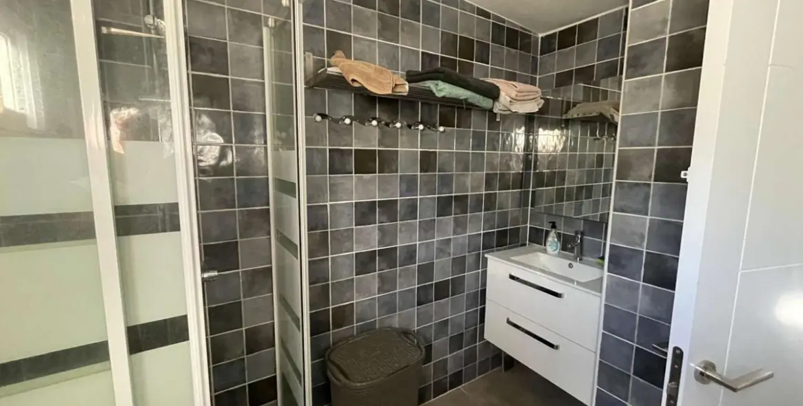 Sale of detached villa in Alhaurín el Grande 32