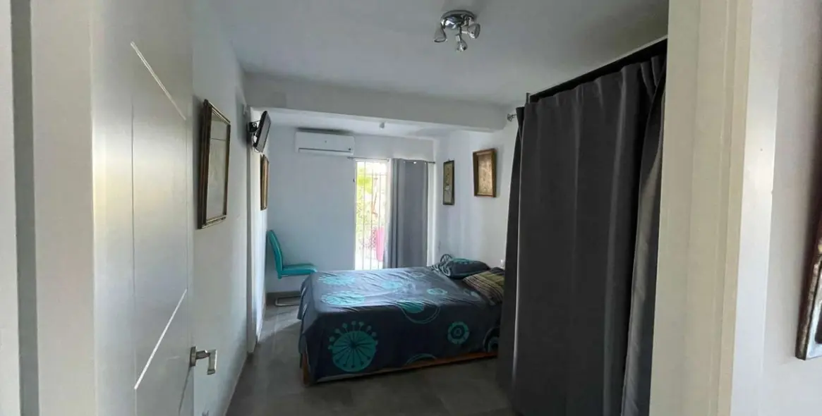 Sale of detached villa in Alhaurín el Grande 35