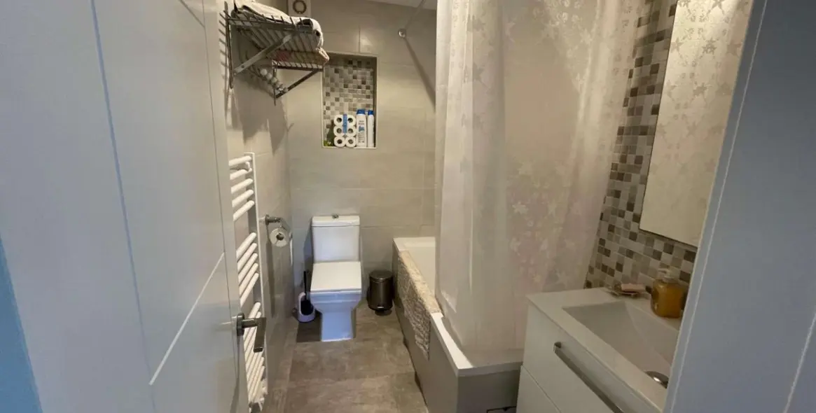 Sale of detached villa in Alhaurín el Grande 36